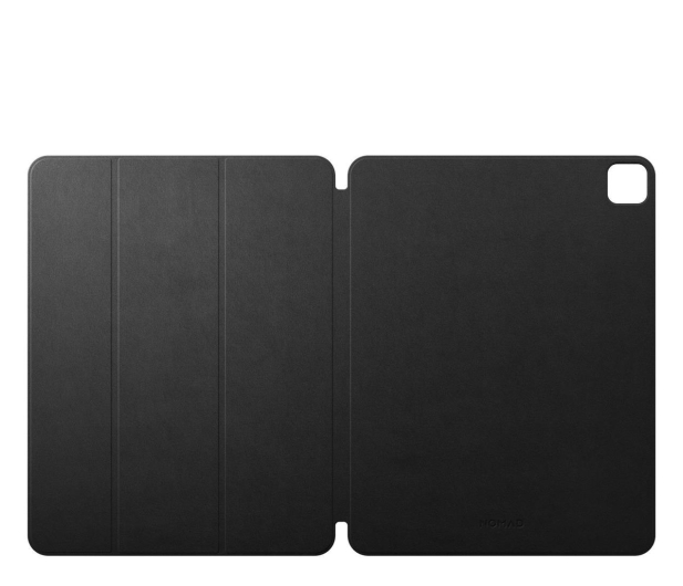 Nomad Leather Folio do iPad Pro 12.9"/Air 13" black - 1283196 - zdjęcie 4